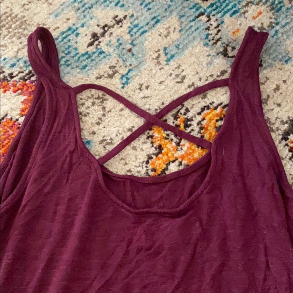 Tank top - Picture 4 of 4
